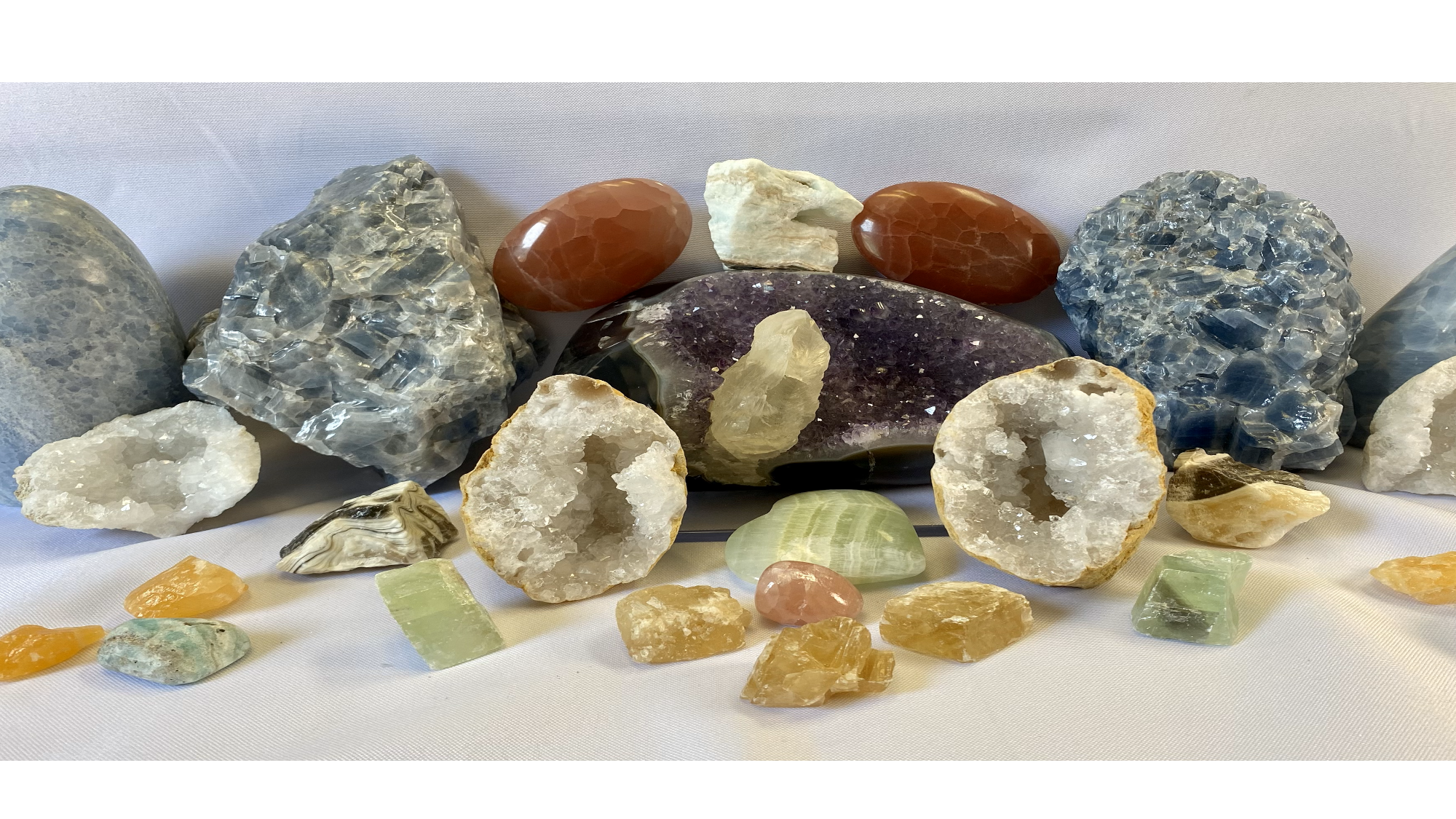 Calcite