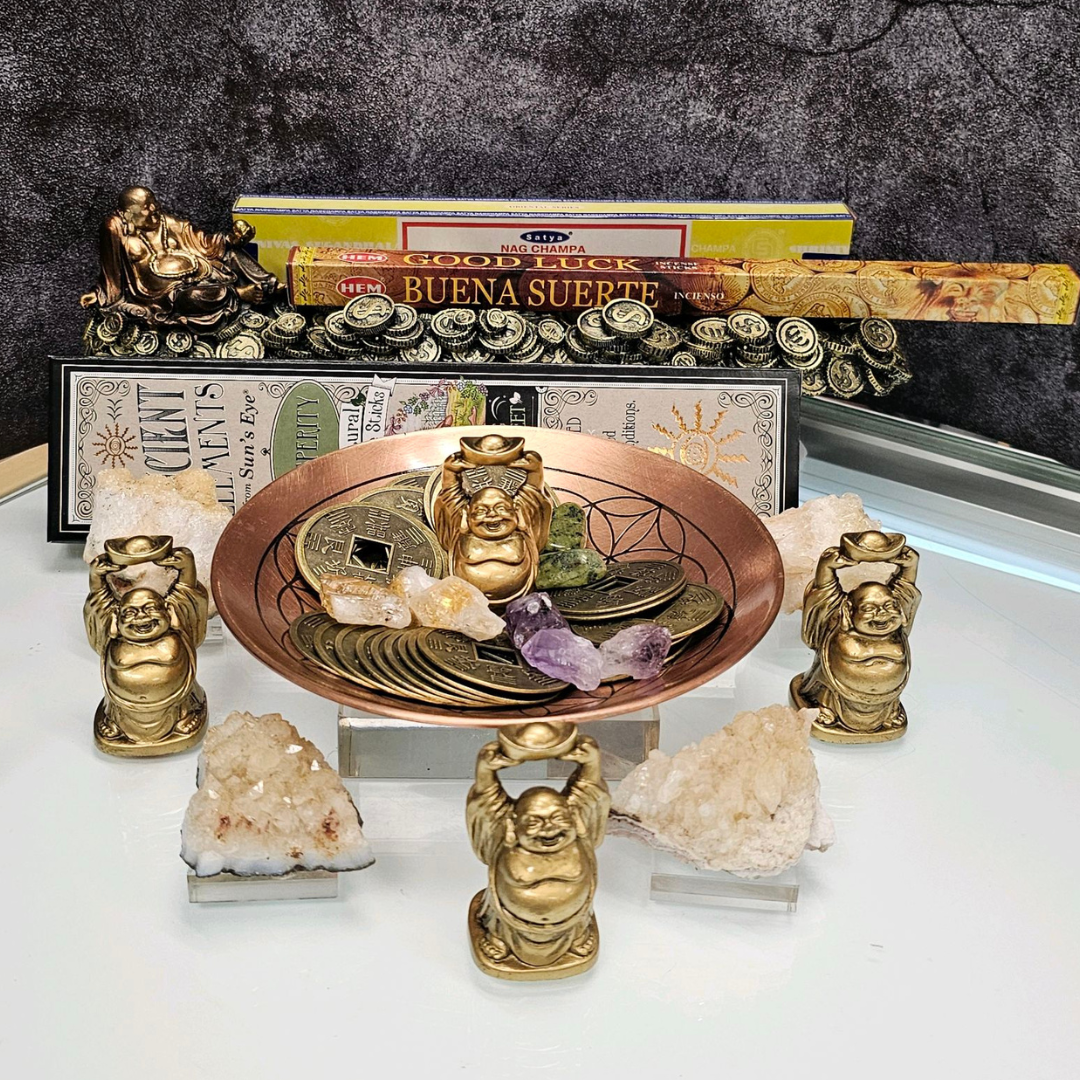 Year of the Dragon