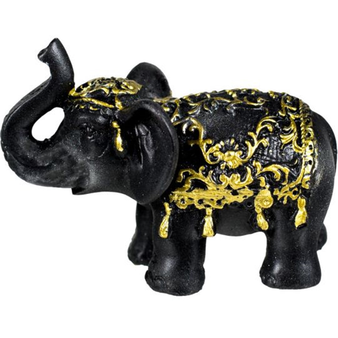 Polyresin Elephant
