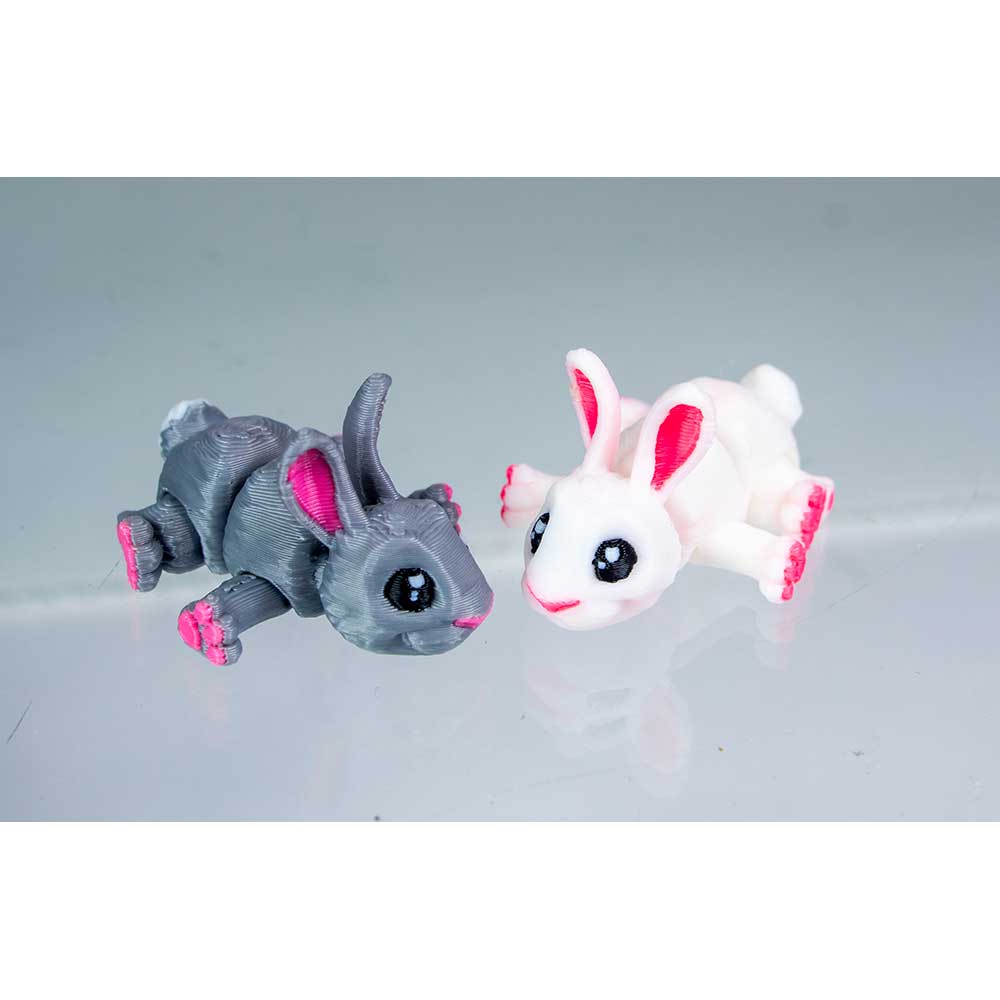 Fidget Spirit Animal - Bunny