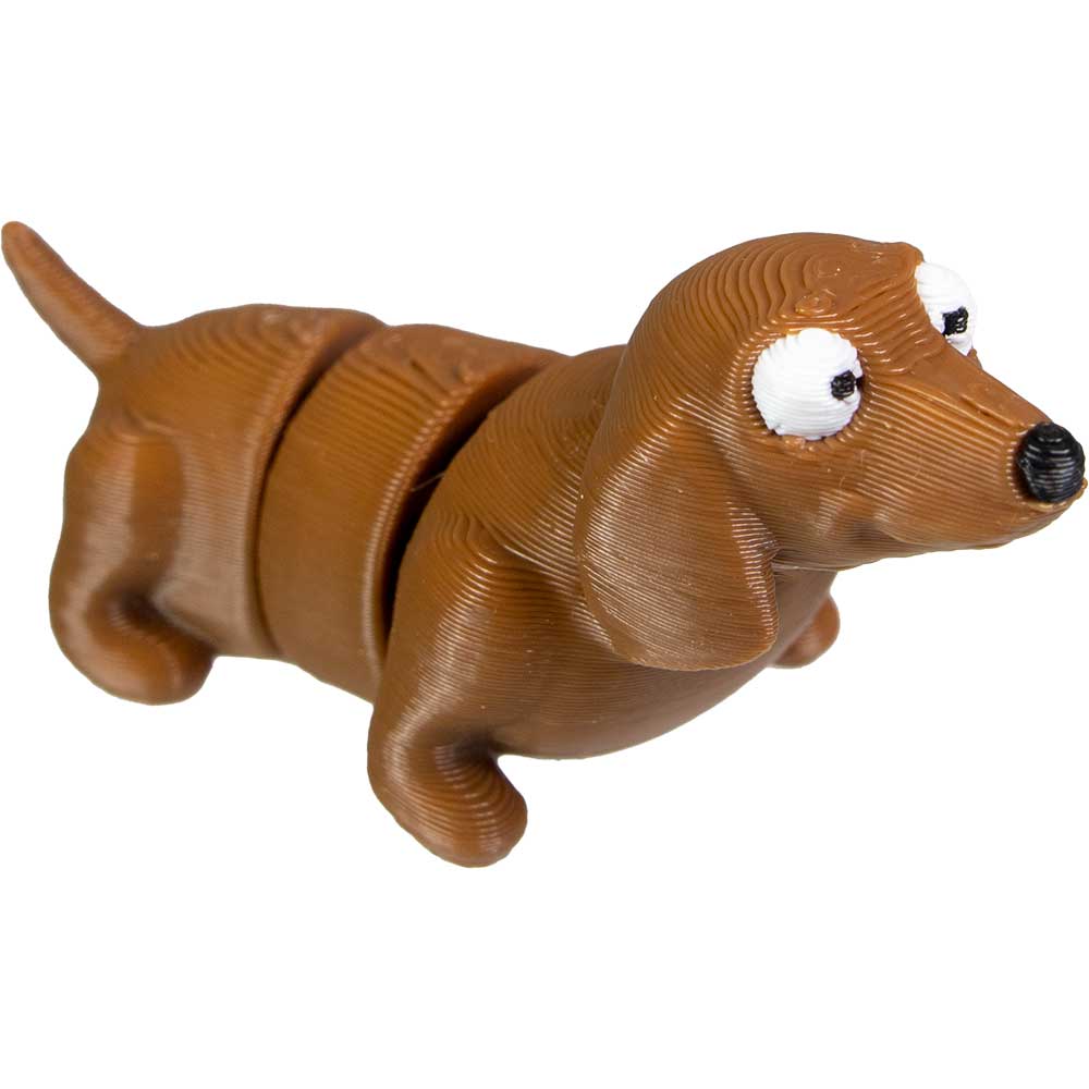 Fidget Spirit Animal - Dog