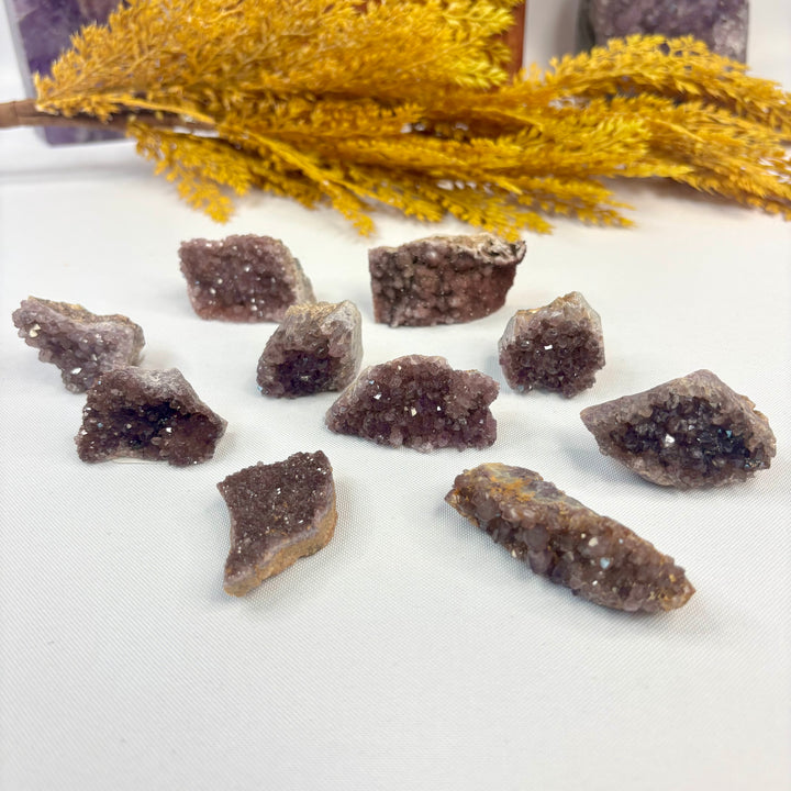 Lialite Cluster- LEP4-2