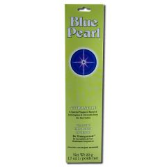 Blue Pearl Incense - Citronelle 20g