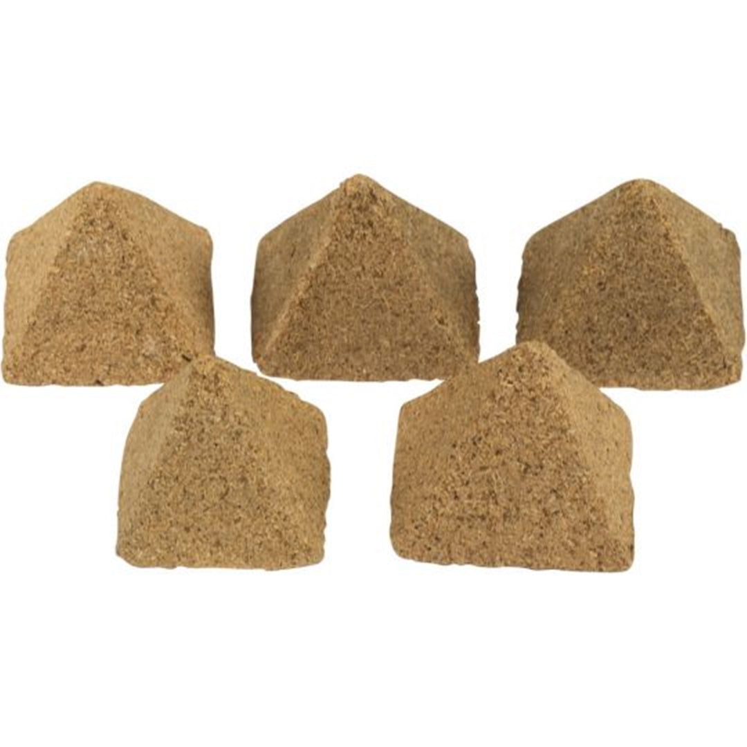 Palo Santo Pyramid Incense