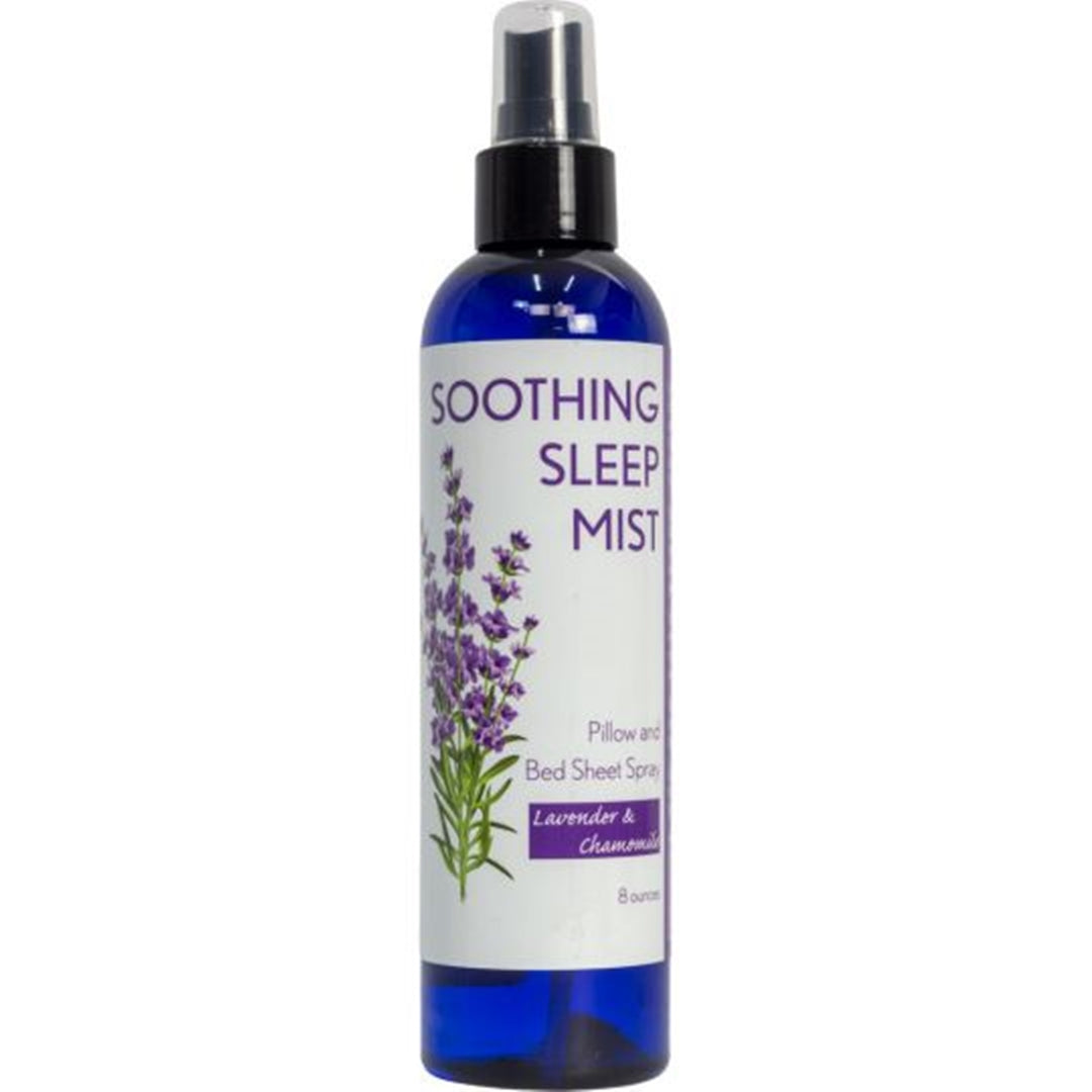 Clearance-Sleep Mist Lavender-Chamomile