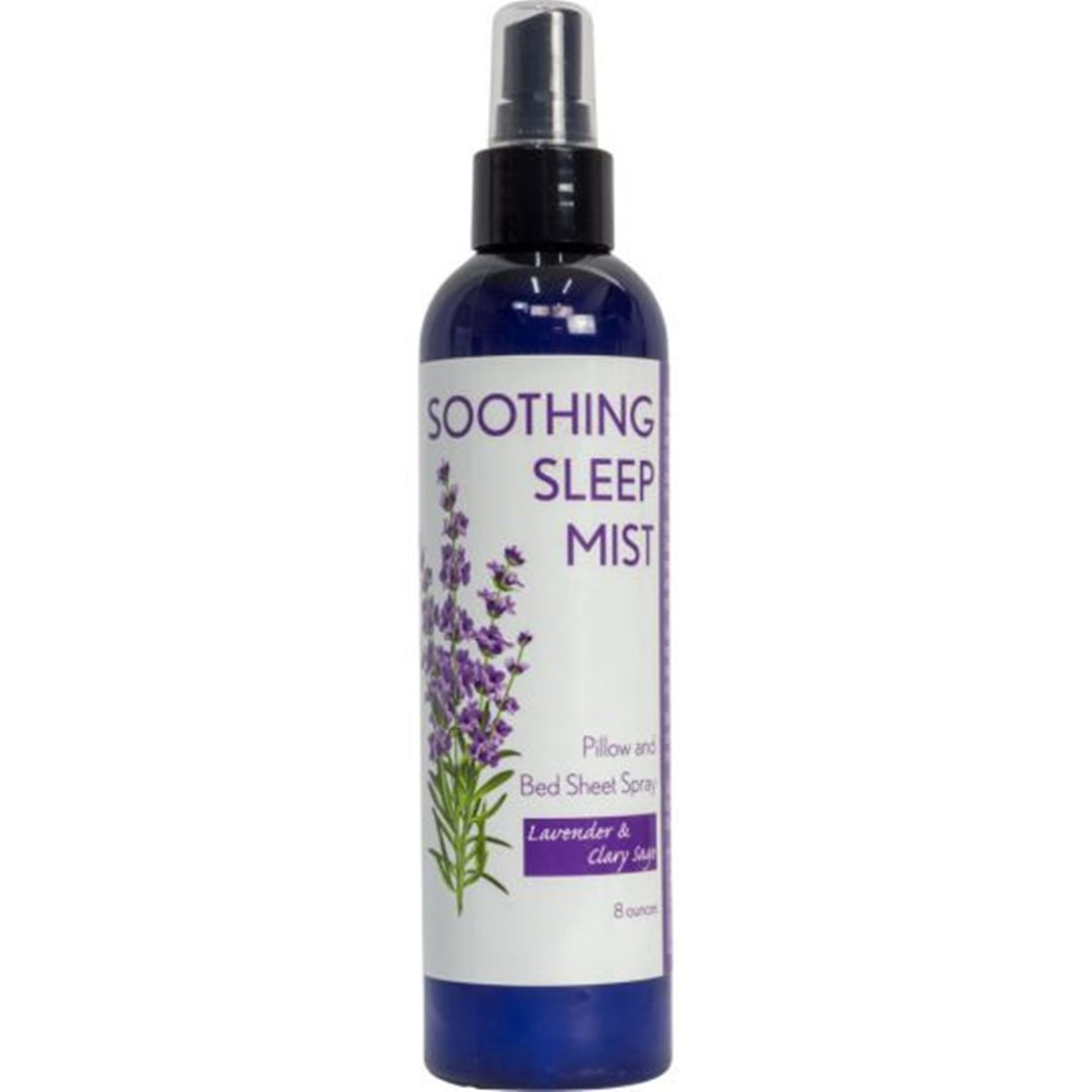 Clearance-Sleep Mist Lavender-Clary Sage