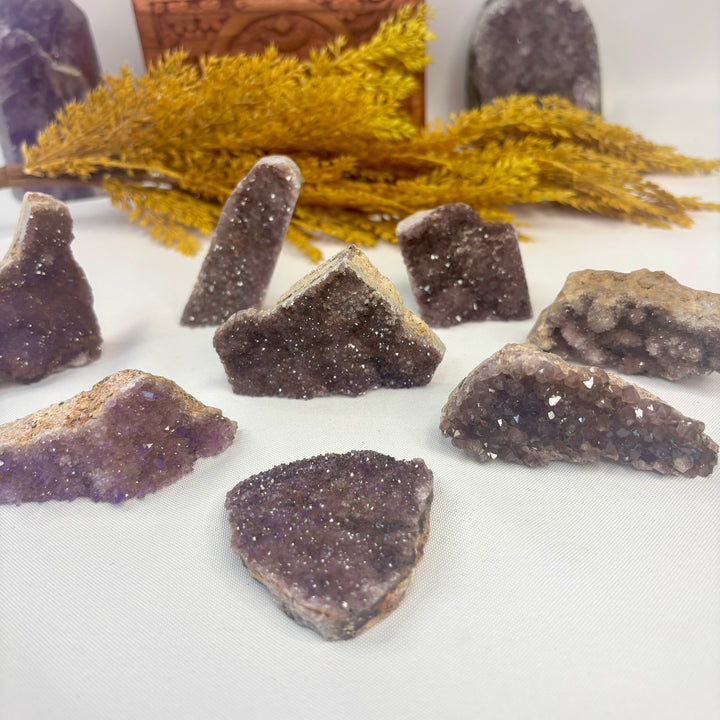 Lialite Cluster- LEP4-4