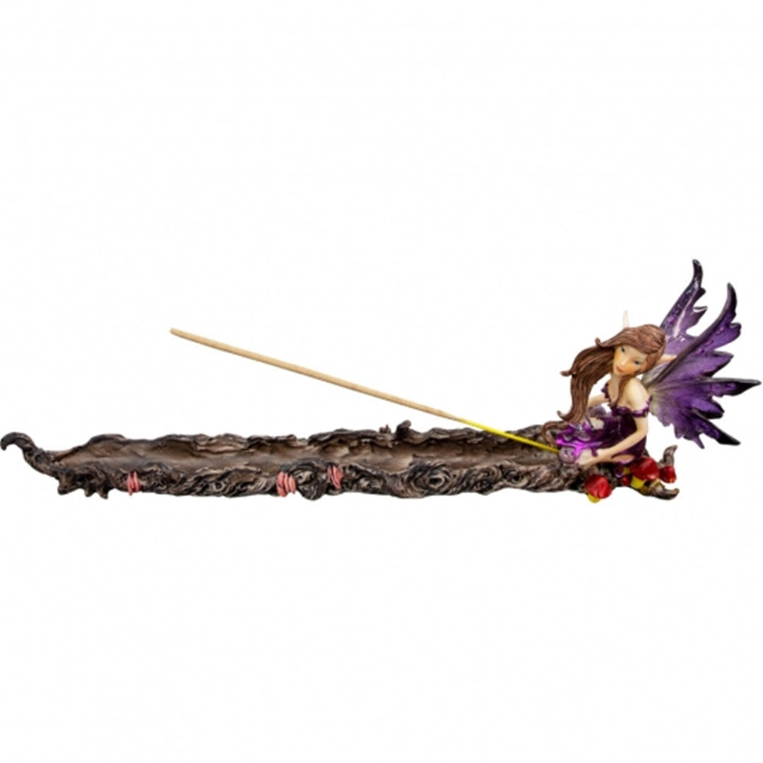 Pixie Fairy Incense Holder