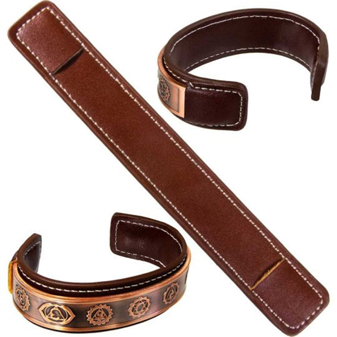 Sleeve for Copper Bracelet