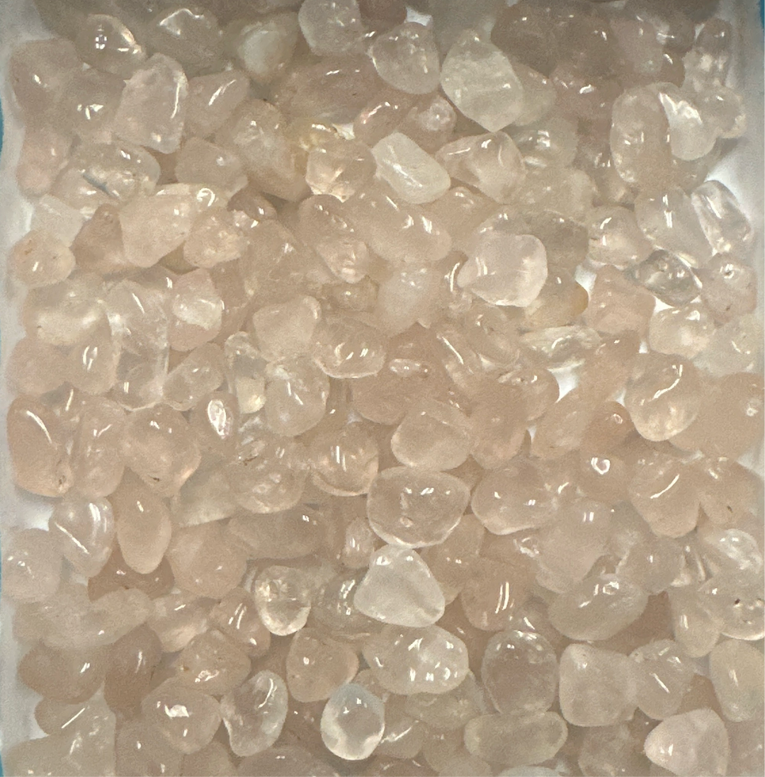 Quartz (Rose) Polished Q323