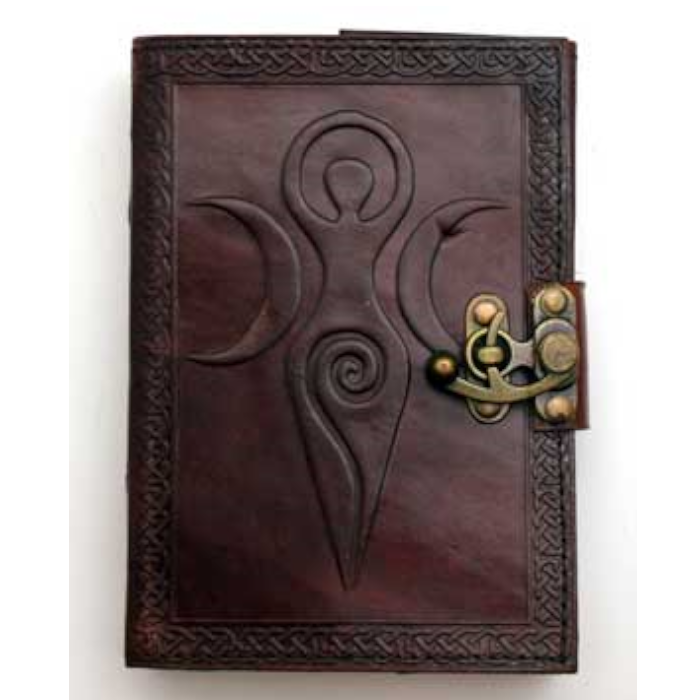 Maiden Mother Moon Journal