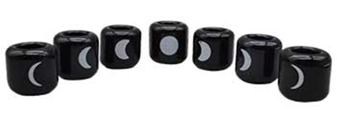 Moon Phase Holder Single