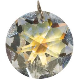 Crystal Prism 22mm