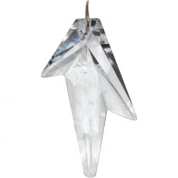 Crystal Prism Enigma Icicle