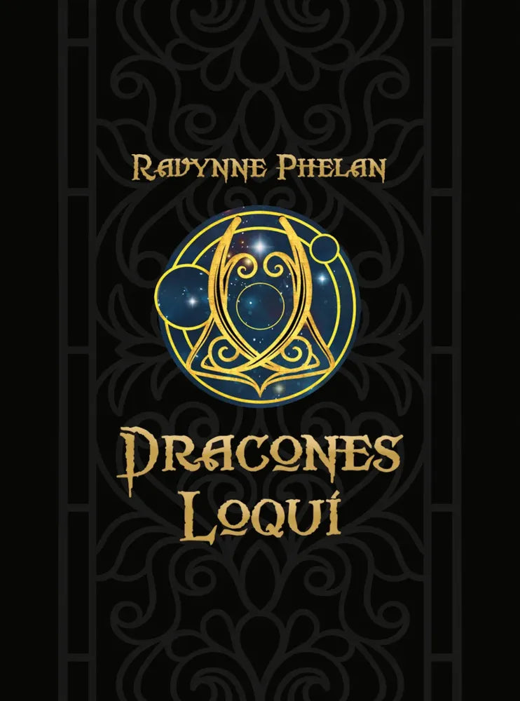 Dracones Loqui Oracle