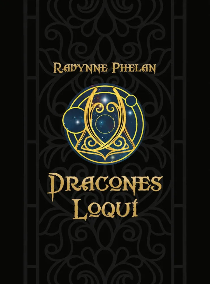 Dracones Loqui Oracle