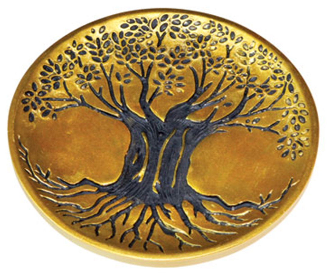 Tree of Life Burner