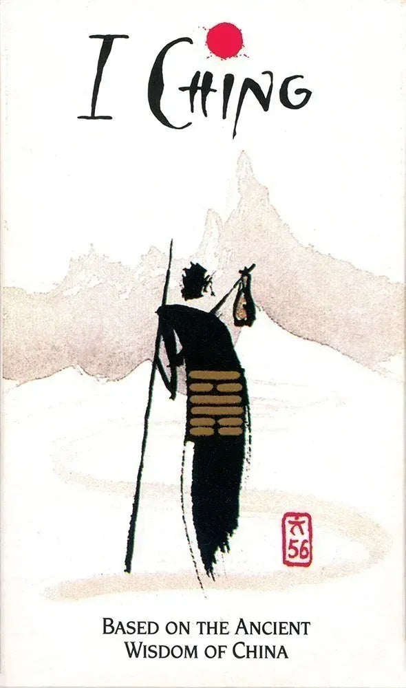 I-Ching Cards