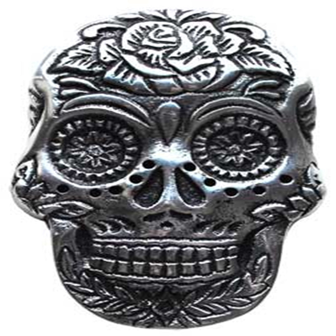 Skull Ash Catcher