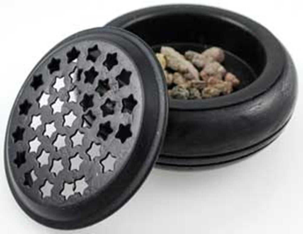 Starry Screen Burner