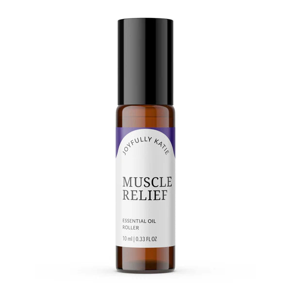 Muscle Relief