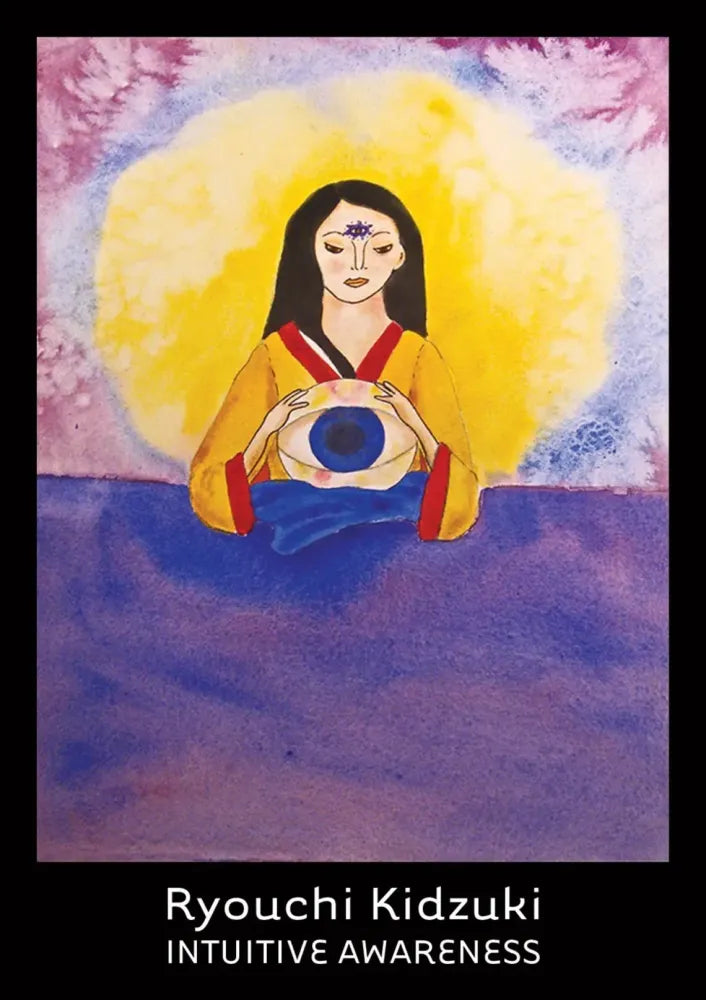 Reiki Oracle