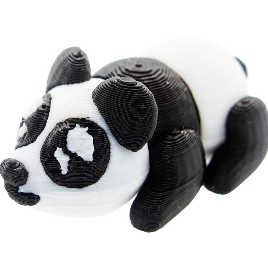 Fidget Spirit Animal - Panda