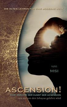 Ascension by MSI