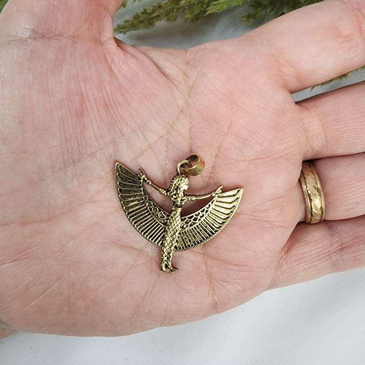 Isis Gold-MJ151