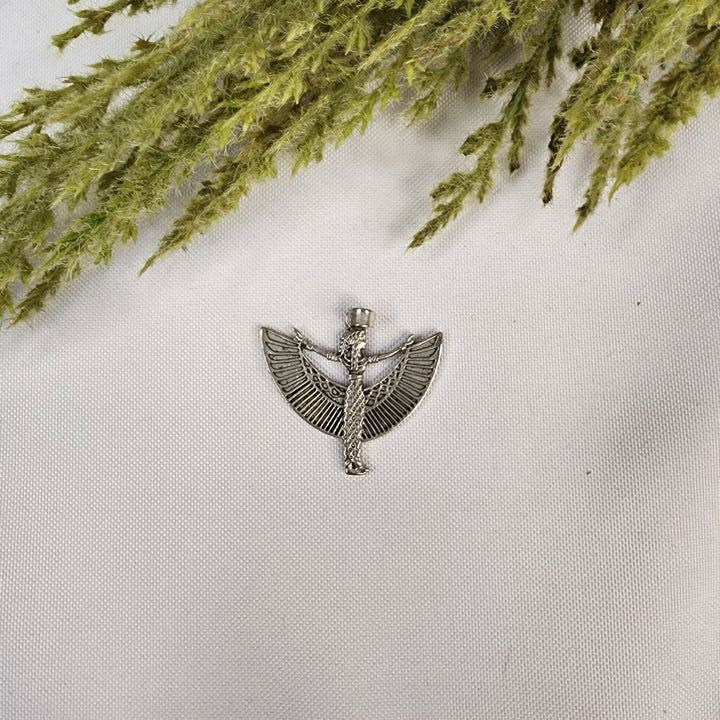 Isis Silver-MJ150
