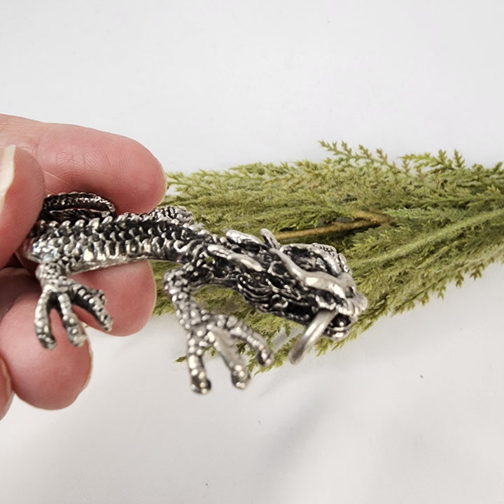 Dragon Pendant-MJ154