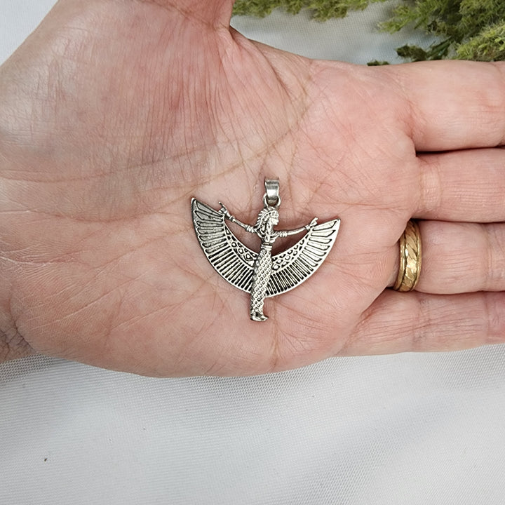 Isis Silver-MJ150