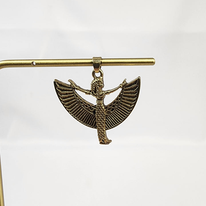 Isis Gold-MJ151