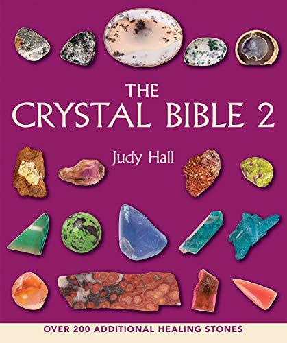 CRYSTAL BIBLE 2