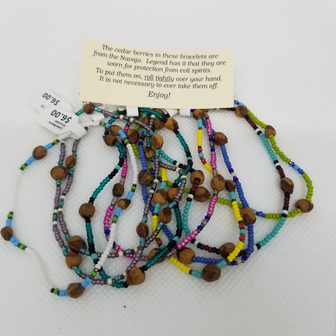 Cedarberry Bracelet