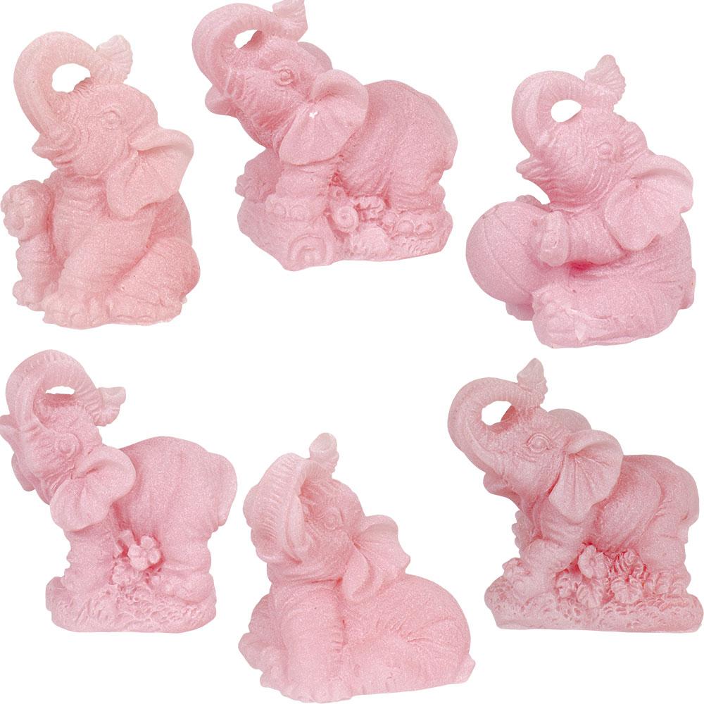 Pink Elephant 2" (single)