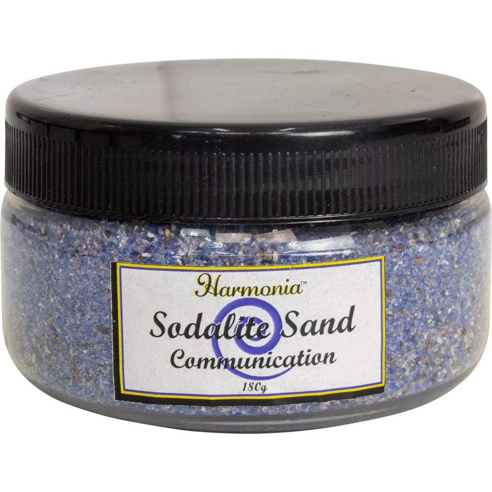 Sodalite Sand