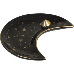 Ceramic Burner -Moon