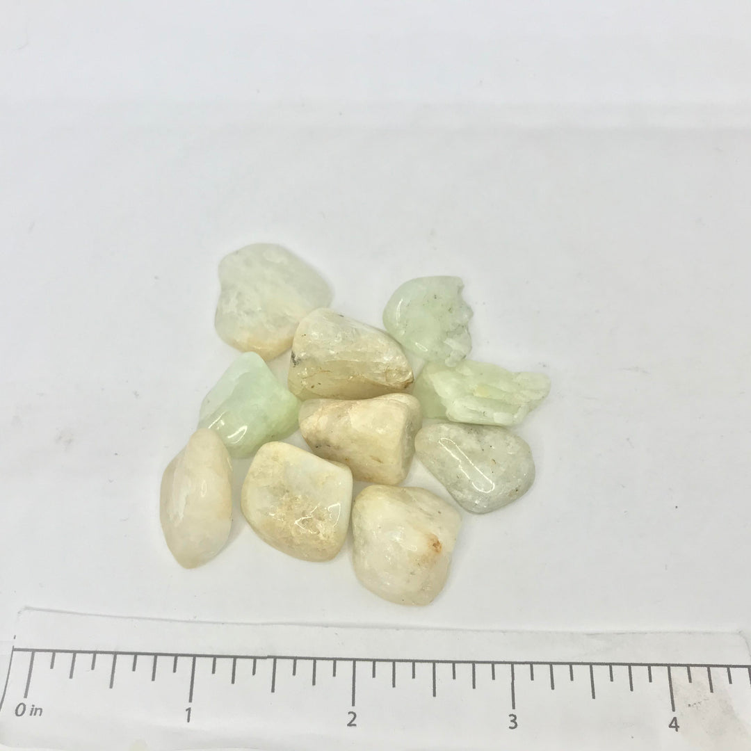 Aquamarine Polished A903