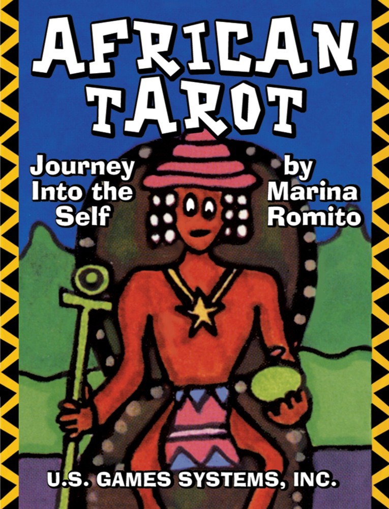 Tarot-African Tarot