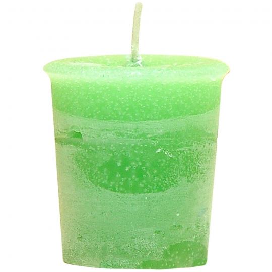 Abundance Votive