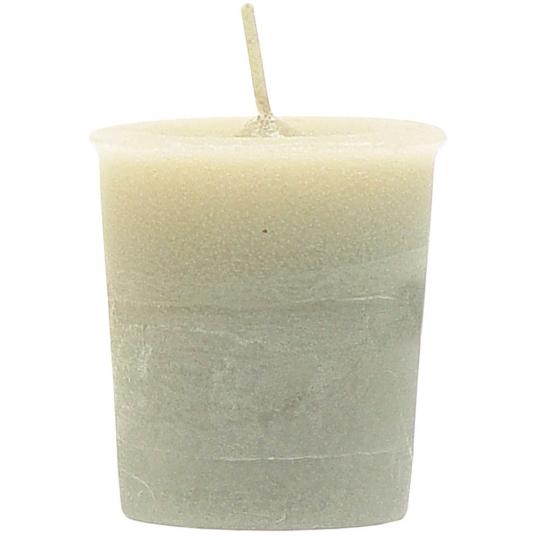 Astral Journey - Votive Candle - Reiki Charged and Herbally Infused