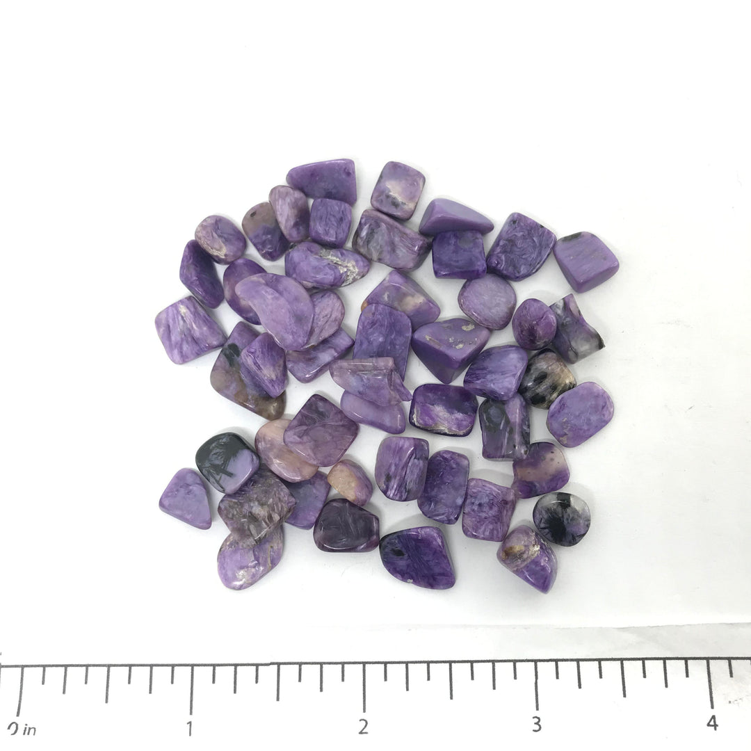 Charoite Polished C701