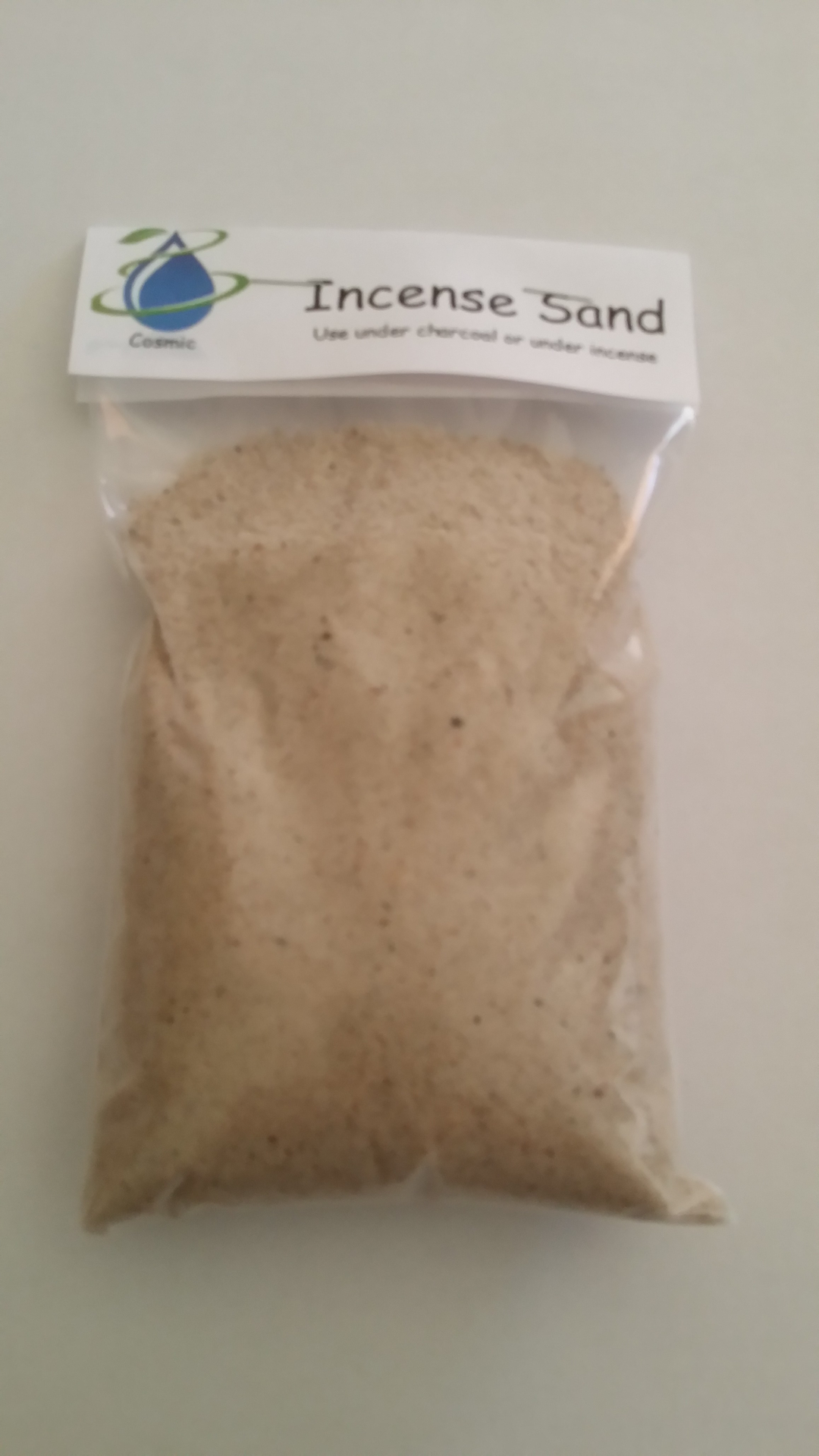Incense Sand