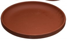 Ceramic Incense Candle Plate
