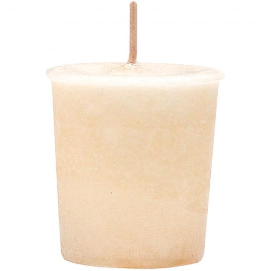 Compassion - Votive Candle - Reiki Charged and Herbally Infused