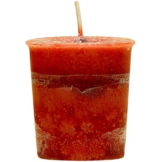 Courage-Votive Candle