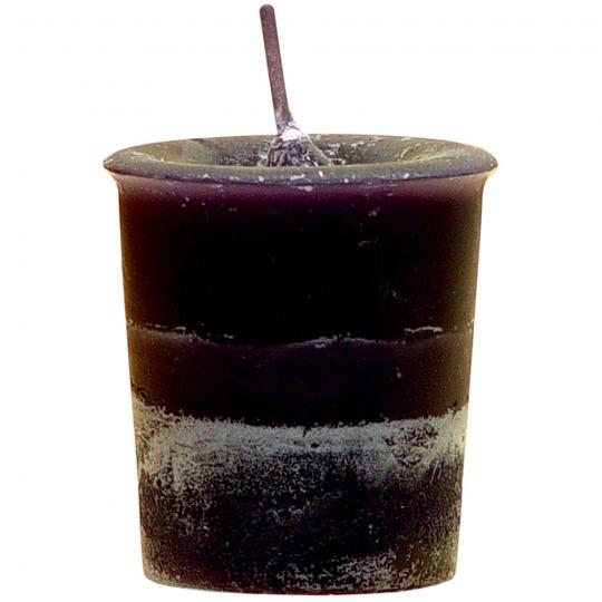Creativity - Votive Candle - Reiki Charged and Herbally Infused