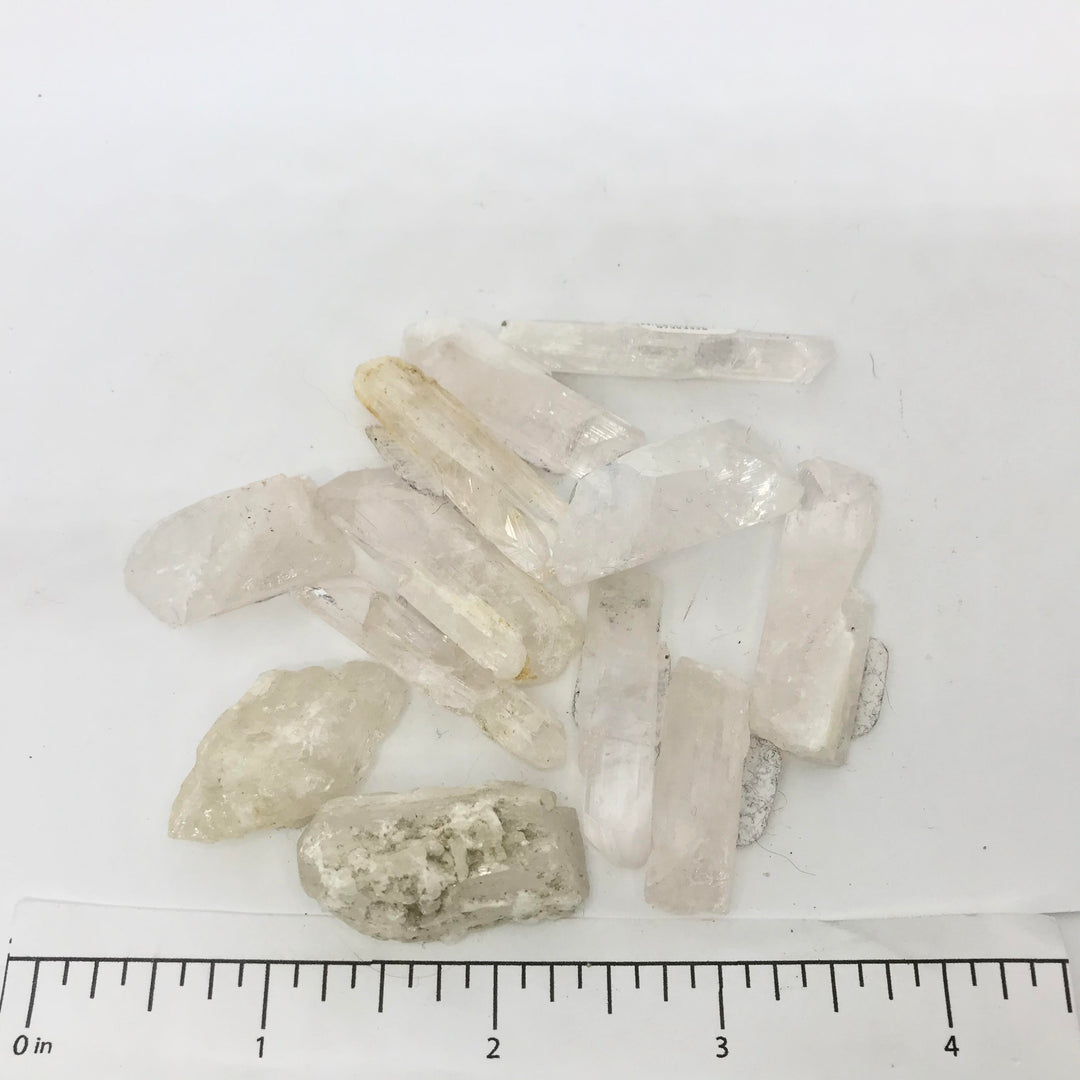 Danburite D202