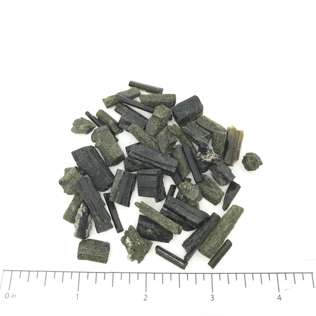 Epidot Needle E303